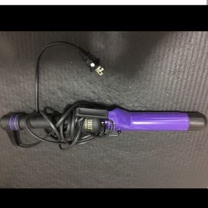 HOT TOOLS CURLING WAND